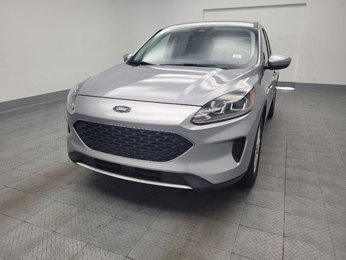 Used 2021 Ford Escape SE FWD image 15