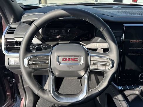 New 2026 GMC Acadia Elevation w/ Elevation Premium Package image 18