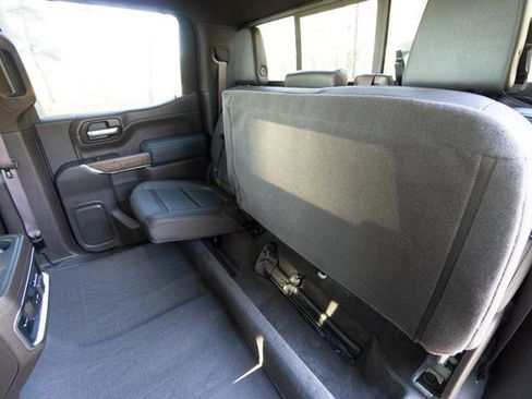 Used 2021 GMC Sierra 1500 Denali w/ Denali Ultimate Package image 35