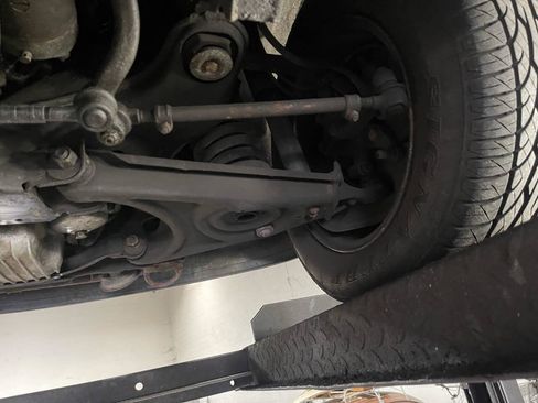 Used 1987 Mercedes-Benz 560 SL image 80