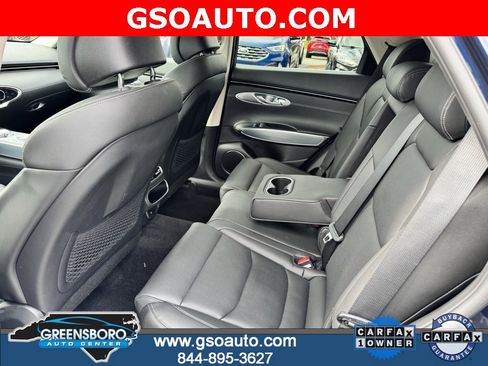 Used 2022 Genesis GV70 2.5T w/ Select Package image 31