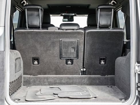 Certified 2019 Mercedes-Benz G 550 G 550 image 26