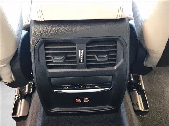 Certified 2024 BMW i4 M50 w/ M Carbon Exterior Package AWD/4WD image 14