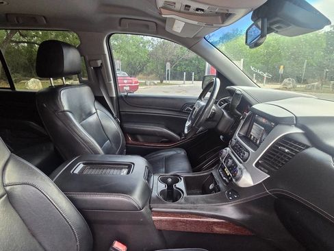 Used 2015 GMC Yukon SLT w/ HD Trailering Package image 30