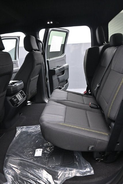 Certified 2025 Ford F150 STX AWD/4WD image 16