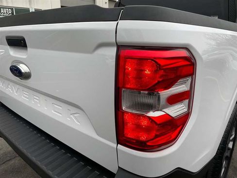 Used 2022 Ford Maverick XLT image 79