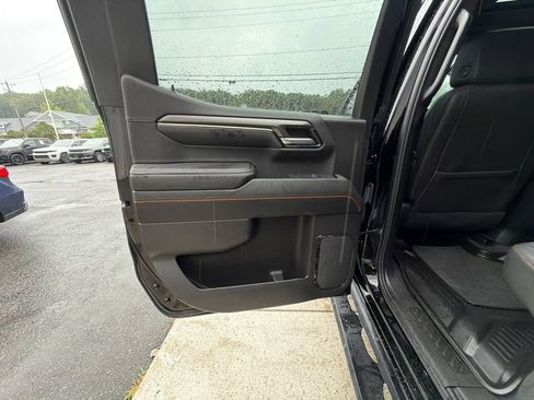 Used 2023 GMC Sierra 1500 AT4 w/ AT4 Premium Package AWD/4WD image 33