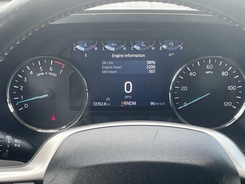 Used 2024 Ford Expedition Max XLT RWD image 27