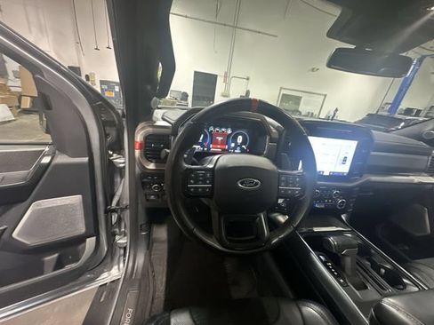 Used 2023 Ford F150 Raptor AWD/4WD image 15