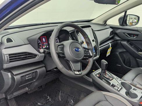 New 2026 Subaru Crosstrek 2.5i Limited AWD/4WD image 13