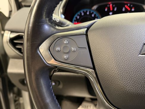 Used 2019 Chevrolet Traverse LT image 17