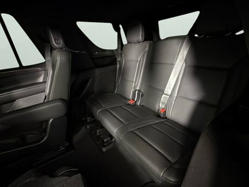 Certified 2023 Chevrolet Tahoe LT RWD image 29