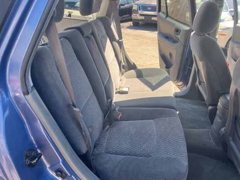 Used 2001 Hyundai Santa Fe GL FWD image 24