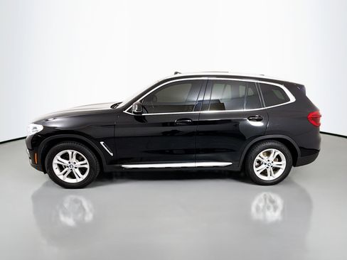 Used 2020 BMW X3 xDrive30i w/ Driving Assistance Package image 4