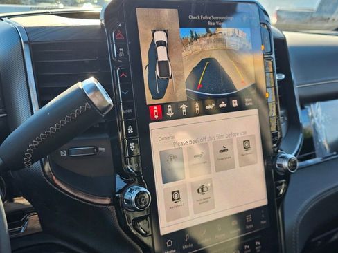 New 2026 RAM 3500 Limited image 24