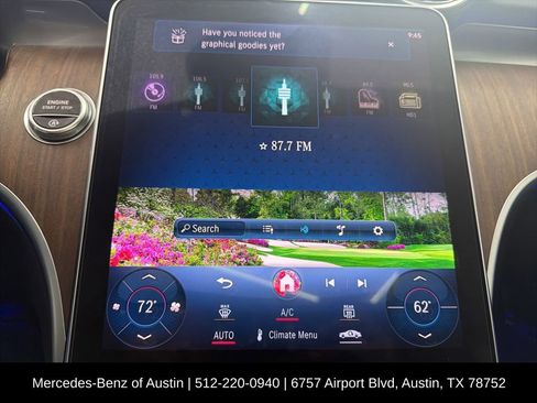 Used 2022 Mercedes-Benz C 300 Sedan image 35