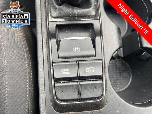 Used 2019 Hyundai Tucson Night FWD image 20
