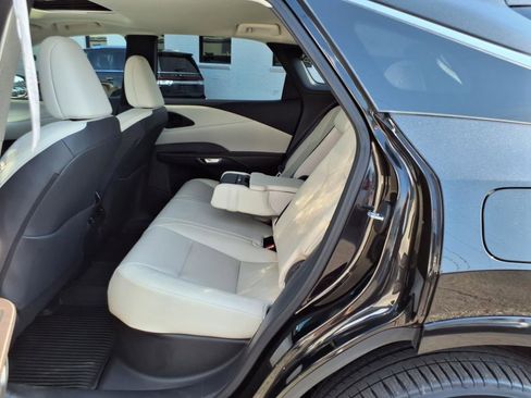 Used 2023 Lexus RX 350 Premium Plus w/ Accessory Package image 11