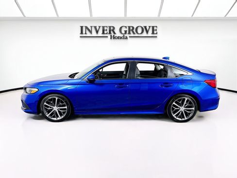 Used 2024 Honda Civic Touring image 8