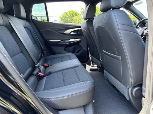 New 2026 Buick Envista Sport Touring w/ Convenience I Package FWD image 35