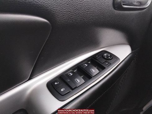 Used 2015 Dodge Journey American Value Package w/ Flexible Seating Group image 27