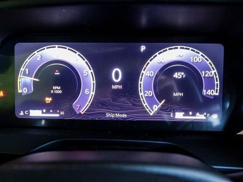 New 2025 Jeep Grand Cherokee Limited AWD/4WD image 30