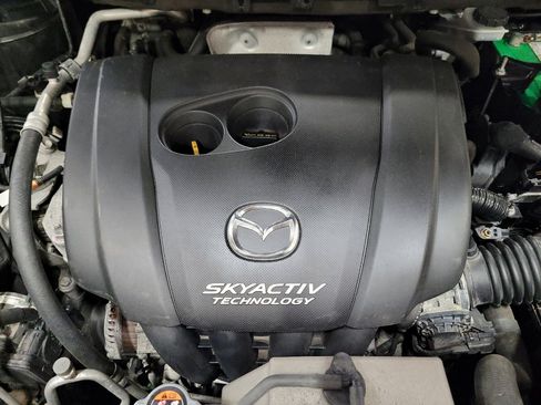 Used 2016 MAZDA CX-5 Touring AWD/4WD image 30