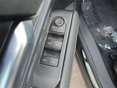 New 2026 GMC Terrain Elevation w/ Elevation Premium Package image 17