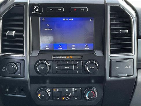 Used 2021 Ford F350 XLT w/ XLT Value Package image 9