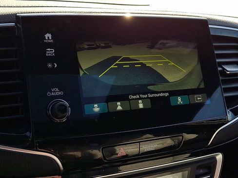 Used 2019 Honda Passport Touring image 19