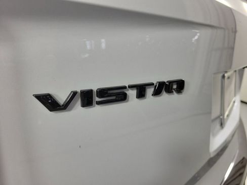 New 2026 Cadillac Vistiq Sport AWD/4WD image 5