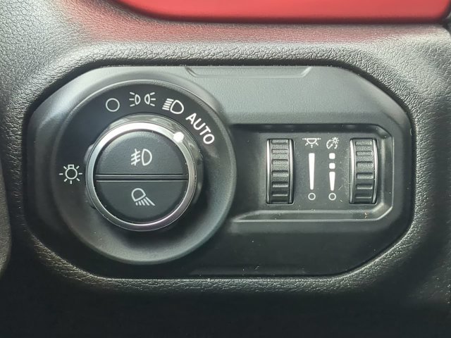 Used 2021 Jeep Gladiator Rubicon AWD/4WD image 28