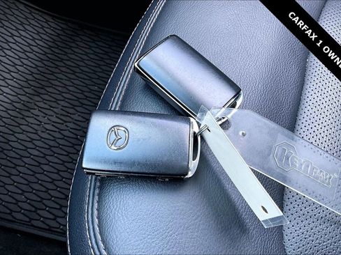 Used 2023 MAZDA CX-5 AWD 2.5 S w/ Preferred Package image 34