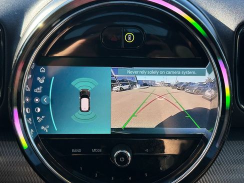 Used 2023 MINI Cooper Countryman S image 23