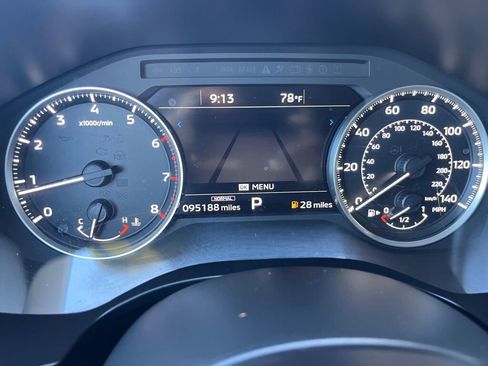 Used 2024 Mitsubishi Outlander SE image 14