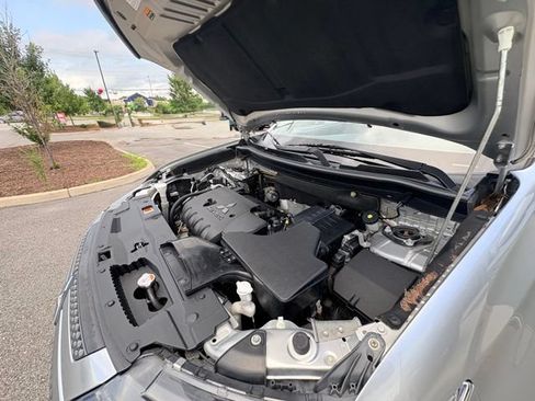 Used 2019 Mitsubishi Outlander SEL AWD/4WD image 27