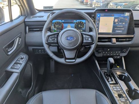 New 2026 Subaru Outback Limited XT AWD/4WD image 17