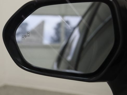 Certified 2024 Toyota Camry SE w/ Audio Upgrade Package image 22