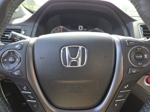 Certified 2023 Honda Ridgeline RTL image 33