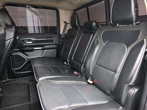 Used 2021 RAM 1500 Laramie w/ Off Road Group image 16