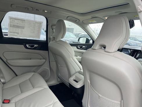 New 2025 Volvo XC60 B5 Plus w/ Protection Package Premier image 9