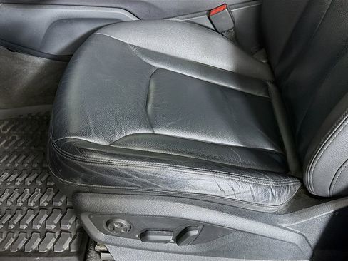 Used 2019 Audi Q7 3.0T Premium w/ Cold Weather Package image 19