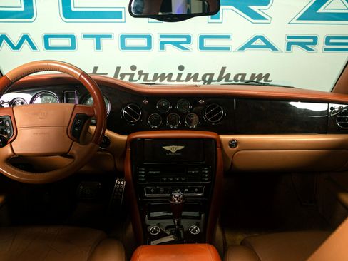 Used 2001 Bentley Arnage Red Label image 30