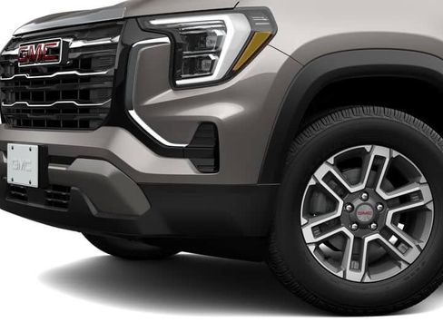 New 2026 GMC Terrain Elevation FWD image 31