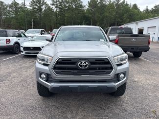 Used 2017 Toyota Tacoma SR5 RWD video 2