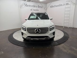 Used 2026 Mercedes-Benz GLB 250 video 2
