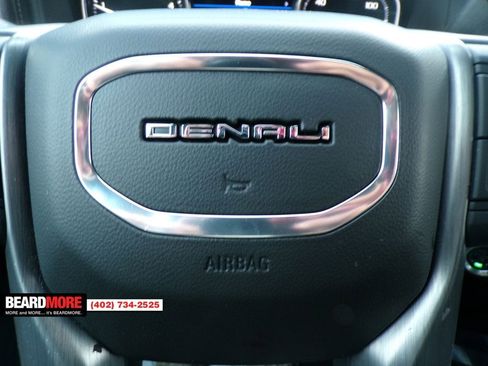 Used 2020 GMC Sierra 2500 Denali w/ Denali Ultimate Package image 33