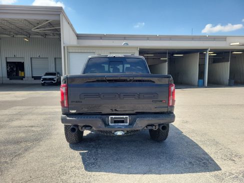 New 2026 Ford F150 Raptor AWD/4WD image 9