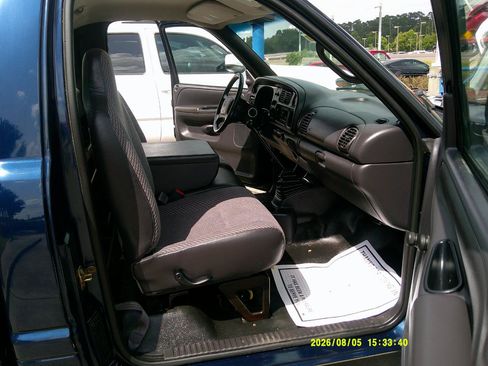 Used 2001 Dodge Ram 1500 Truck 2WD Regular Cab image 10