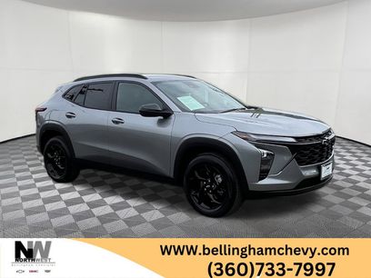 Used 2026 Chevrolet Trax LT w/ Driver Confidence Package